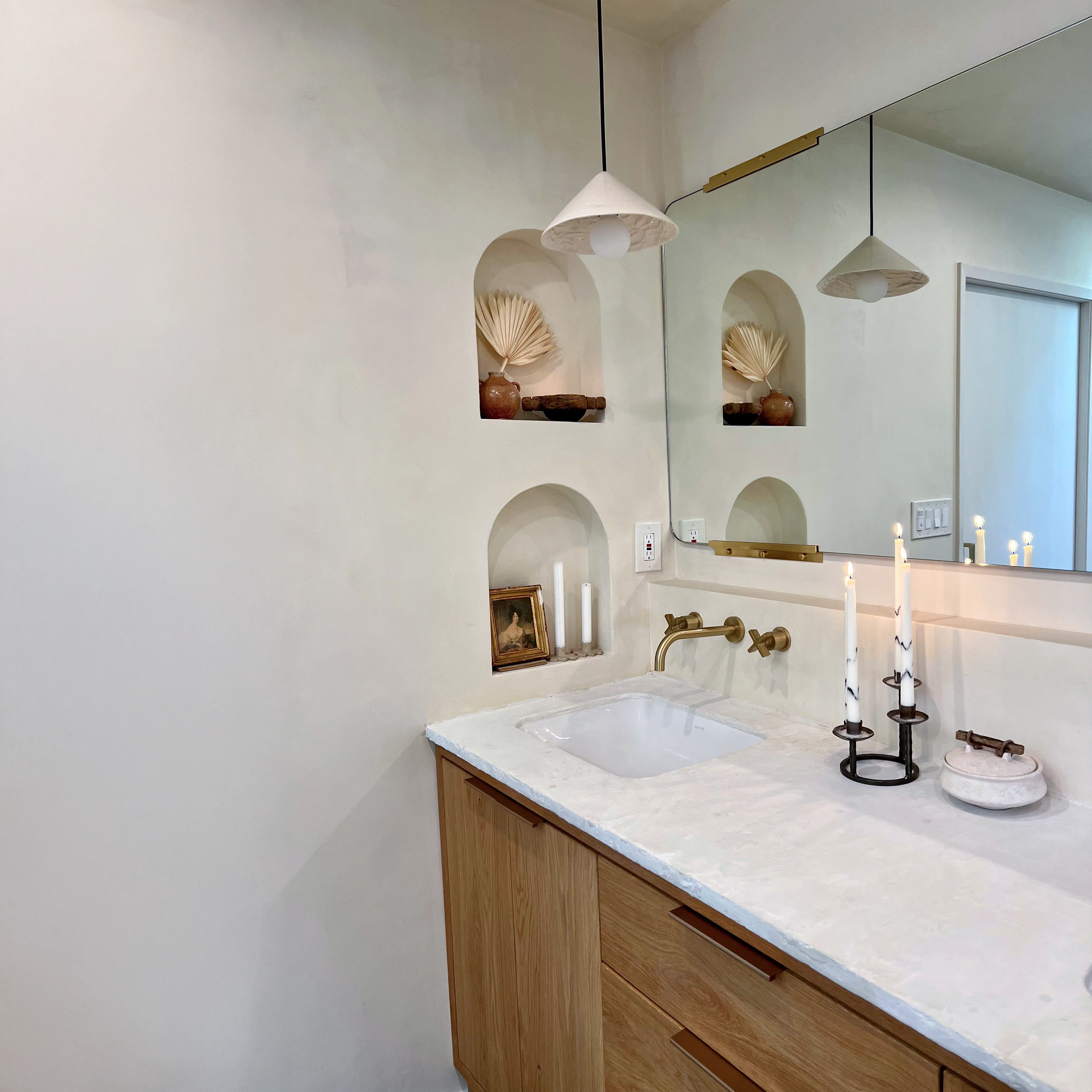 Modern Bathroom 3 Modern Bathroom 3 Image 3